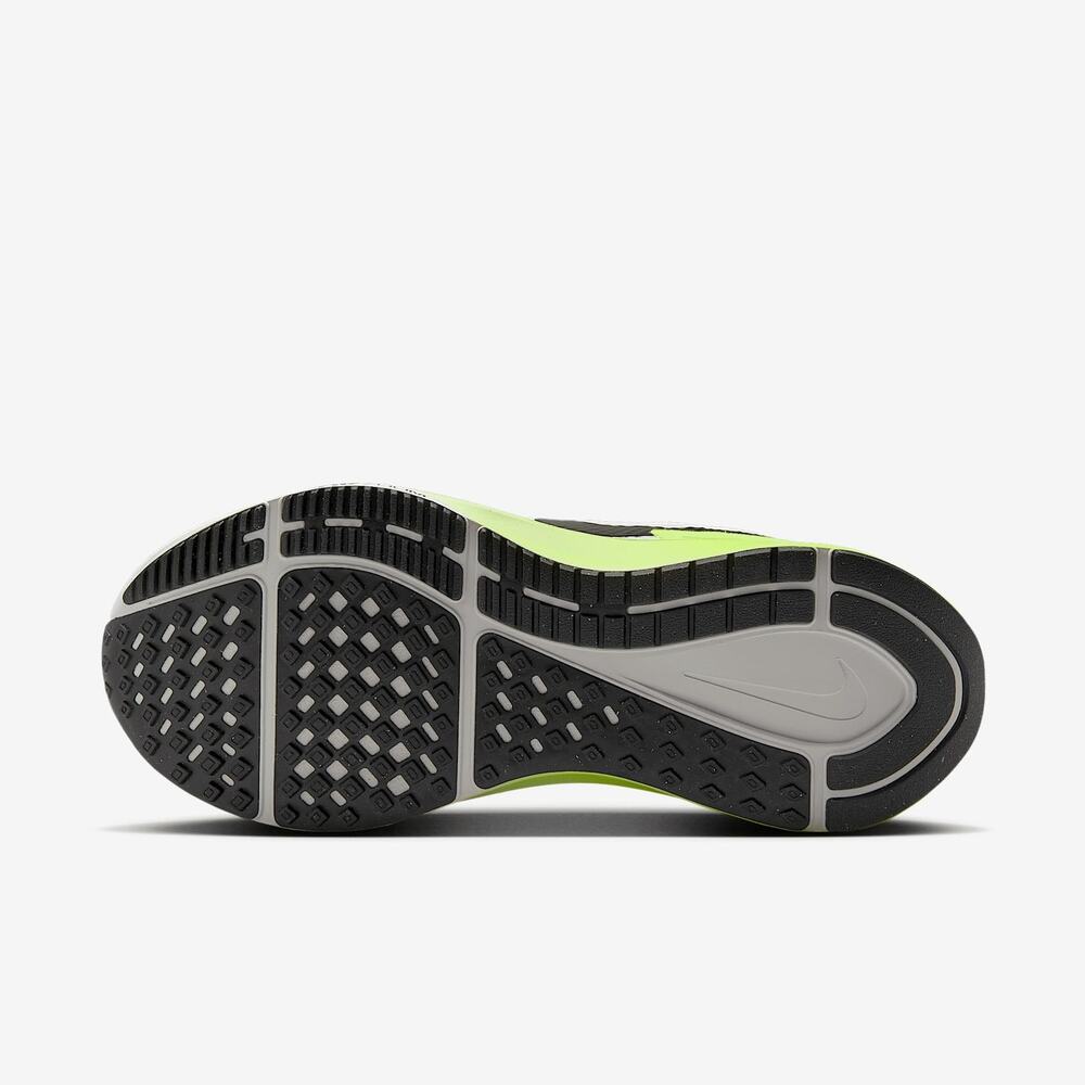WOMEN'S STRUCTURE 25 - B - 111 SUMMIT WHITE/BLACK - Picture 2 of 6